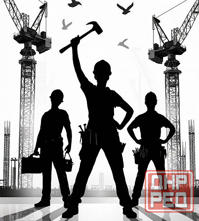 Строй бригады Донецк - изображение 1