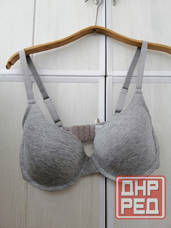 Продам бюстгальтер лифчик новый h&m р. 80d Донецк - изображение 1