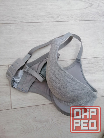 Продам бюстгальтер лифчик новый h&m р. 80d Донецк - изображение 6