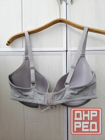 Продам бюстгальтер лифчик новый h&m р. 80d Донецк - изображение 2