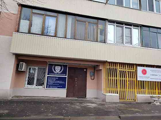 Сдам офис на проспекте Лунина Мариуполь