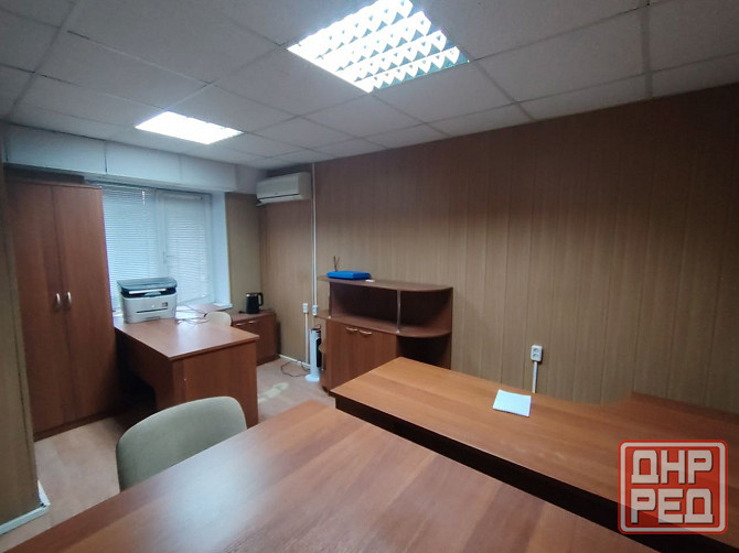 Сдам офис на проспекте Лунина Мариуполь - изображение 2