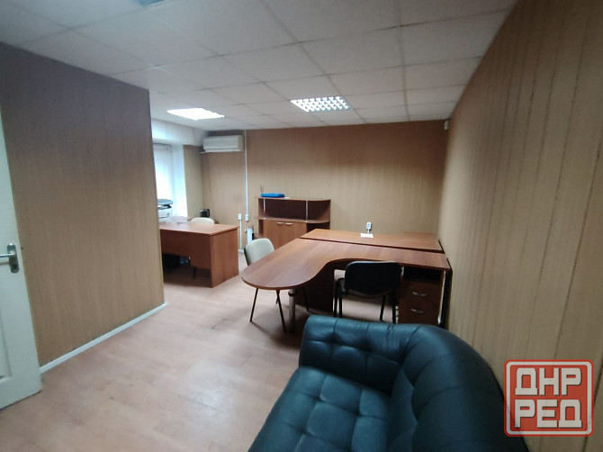 Сдам офис на проспекте Лунина Мариуполь - изображение 1