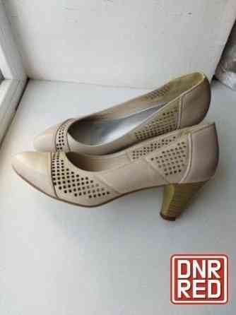 Туфли женские 38 р. Донецк