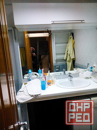 Продам 3-комн квартира. Сталинка. Капитальный ремонт. Вода круглосуточно. Донецк - изображение 6