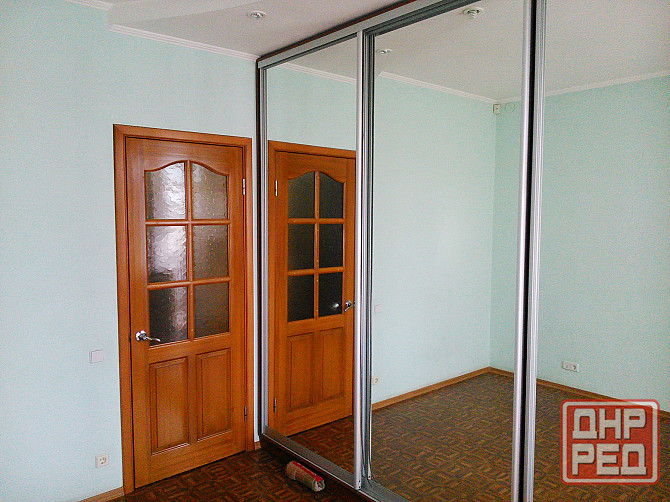 Продам 3-комн квартира. Сталинка. Капитальный ремонт. Вода круглосуточно. Донецк - изображение 7