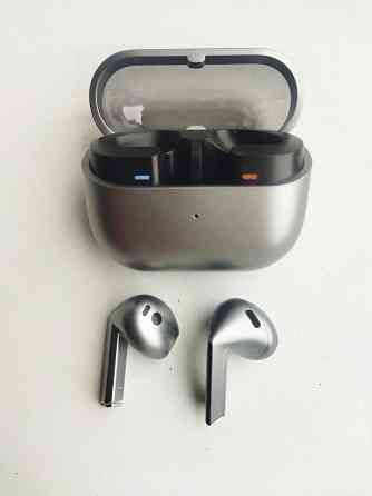 Galaxy Buds3 Pro беспроводные наушники Донецк