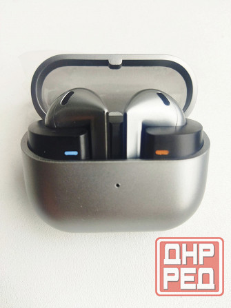 Galaxy Buds3 Pro беспроводные наушники Донецк - изображение 1