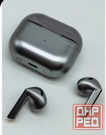 Galaxy Buds3 Pro беспроводные наушники Донецк - изображение 4