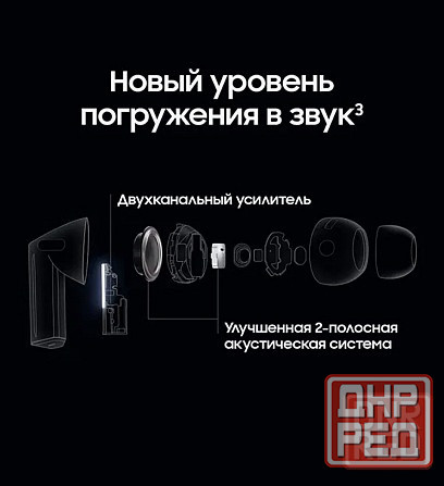 Galaxy Buds3 Pro Донецк - изображение 7