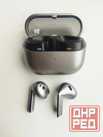 Galaxy Buds3 Pro беспроводные наушники Донецк - изображение 3