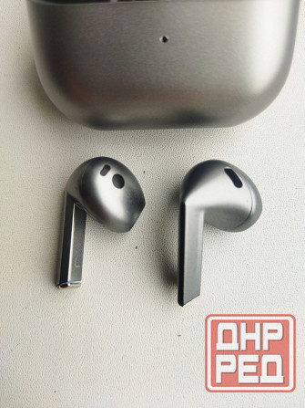 Galaxy Buds3 Pro беспроводные наушники Донецк - изображение 2