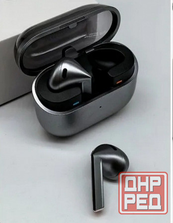 Galaxy Buds3 Pro беспроводные наушники Донецк - изображение 5