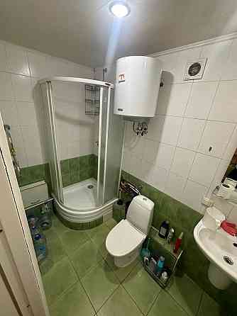 Продам 1 ком большую квартиру ,самый центр Донецк