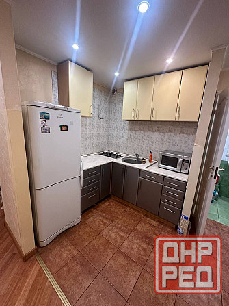 Продам 1 ком большую квартиру ,самый центр Донецк - изображение 3