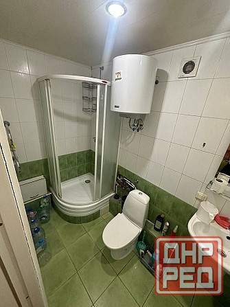 Продам 1 ком большую квартиру ,самый центр Донецк - изображение 5