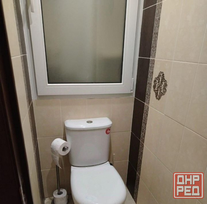 Сдам 1комнатную квартиру в Пролетарском районе. Донецк - изображение 5