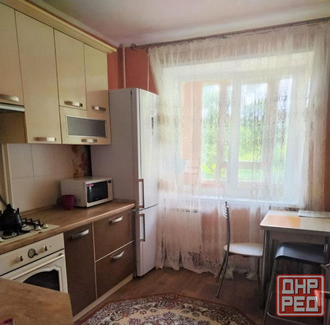 Сдам 1комнатную квартиру в Пролетарском районе. Донецк - изображение 2