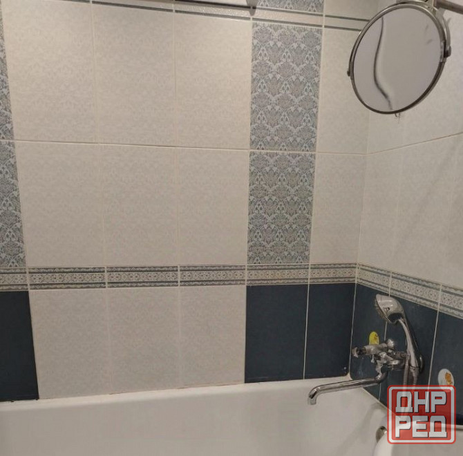 Сдам 1комнатную квартиру в Пролетарском районе. Донецк - изображение 4