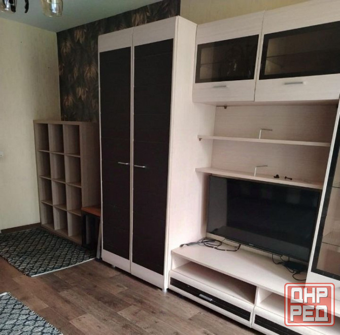 Сдам 1комнатную квартиру в Пролетарском районе. Донецк - изображение 3