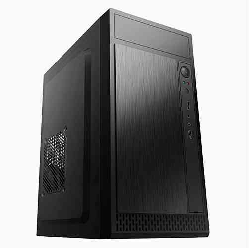 Компьютерный корпус Micro-Atx:Detech C5010 500w (арт-4564) Донецк