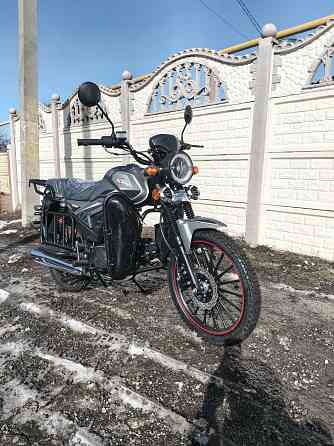 Мопед FX MC-50 MAX + кофр+защитное стекло новый Донецк