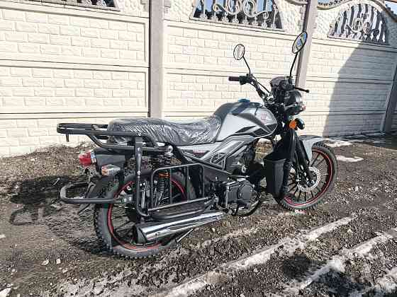 Мопед FX MC-50 MAX + кофр+защитное стекло новый Донецк