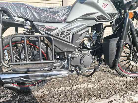 Мопед FX MC-50 MAX + кофр+защитное стекло новый Донецк