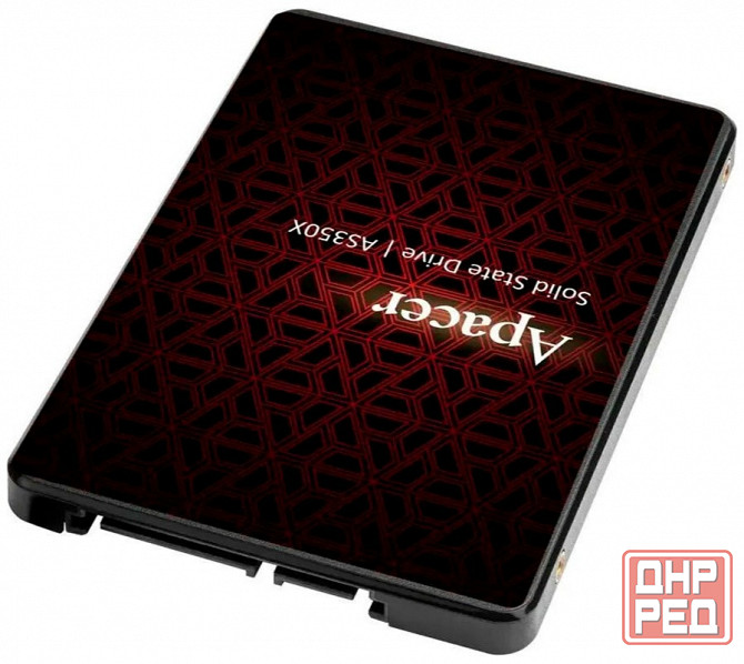Твердотельный накопитель Ssd Apacer As350x 2.5" 1тб Sata Iii 3d Nand (Ap1tbas350xr-1) (арт-8618) Донецк - изображение 3