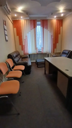 Сдается офис свободного назначения от собственника Донецк