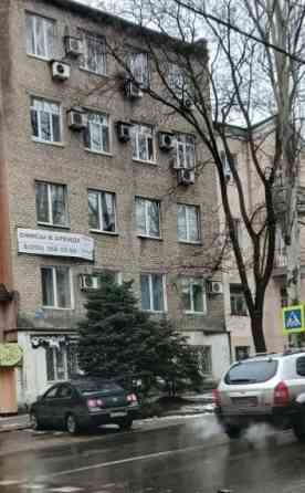 Сдается офис свободного назначения от собственника Донецк