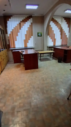 Сдается офис свободного назначения от собственника Донецк