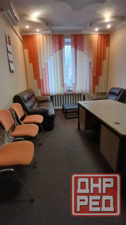 Сдается офис свободного назначения от собственника Донецк - изображение 4