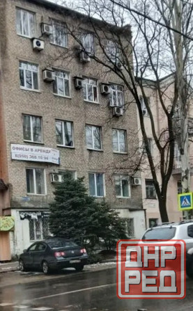Сдается офис свободного назначения от собственника Донецк - изображение 1