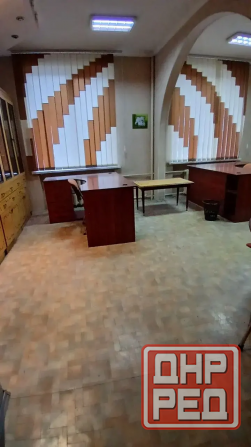 Сдается офис свободного назначения от собственника Донецк - изображение 6