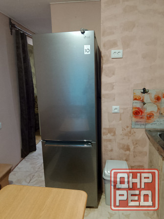 Продам 1 комнатную квартиру, центр Харцызск Харцызск - изображение 6