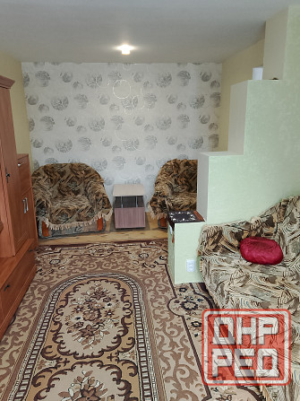 Продам 1 комнатную квартиру, центр Харцызск Харцызск - изображение 4