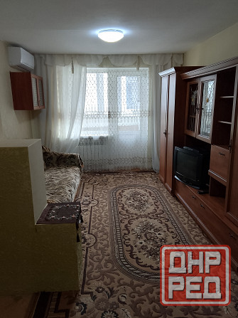 Продам 1 комнатную квартиру, центр Харцызск Харцызск - изображение 5