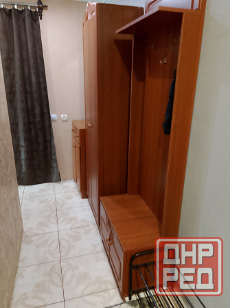 Продам 1 комнатную квартиру, центр Харцызск Харцызск - изображение 1