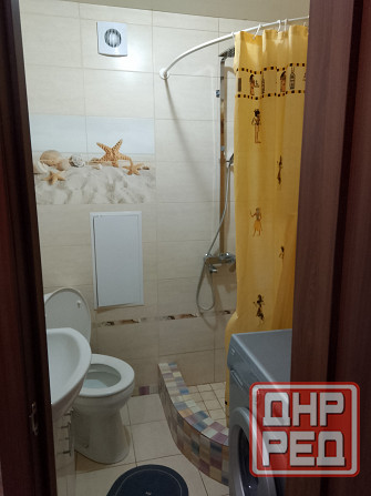 Продам 1 комнатную квартиру, центр Харцызск Харцызск - изображение 7