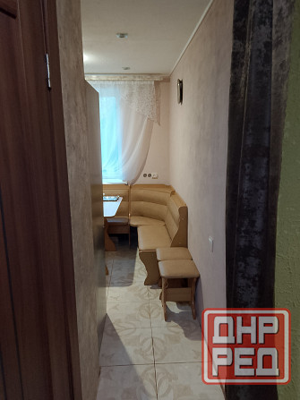 Продам 1 комнатную квартиру, центр Харцызск Харцызск - изображение 3