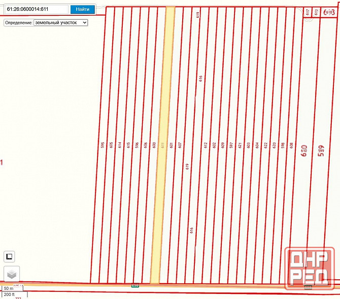 Продажа участка 1,33 га под индивидуальное жилищное строительство Ростов-на-Дону - изображение 2