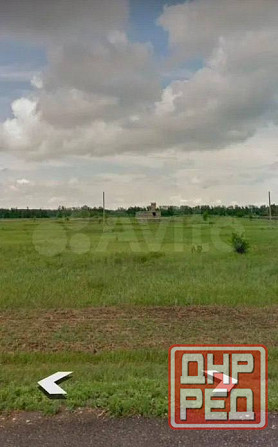 Продажа участка 1,33 га под индивидуальное жилищное строительство Ростов-на-Дону - изображение 1