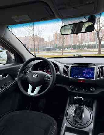 Kia Sportage(Спортейдж) 2010 год 2.0 Донецк