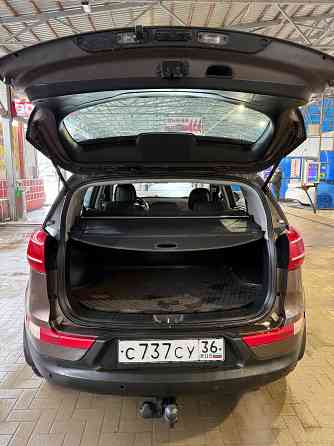 Kia Sportage(Спортейдж) 2010 год 2.0 Донецк