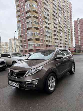 Kia Sportage(Спортейдж) 2010 год 2.0 Донецк