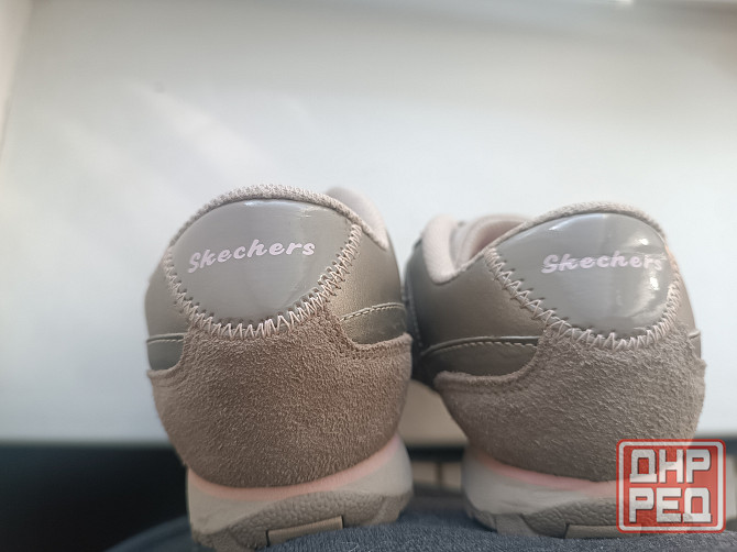 Продаются женские кроссовки Skechers Донецк - изображение 2