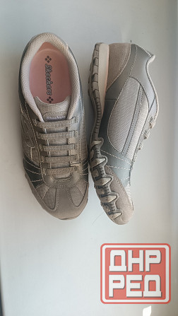 Продаются женские кроссовки Skechers Донецк - изображение 5