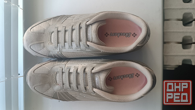 Продаются женские кроссовки Skechers Донецк - изображение 3