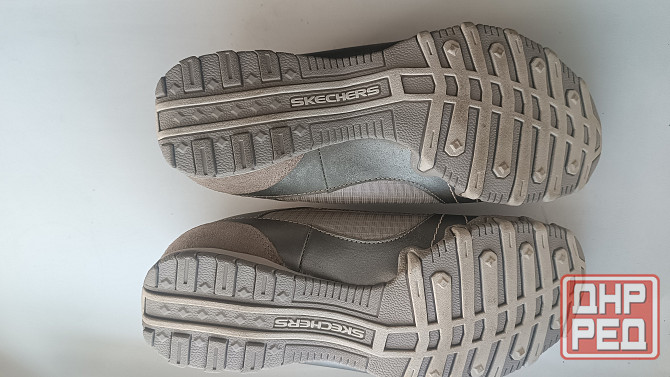 Продаются женские кроссовки Skechers Донецк - изображение 4